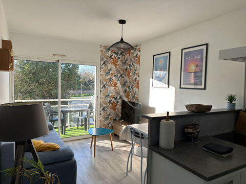  Appartement � louer 2 pi�ces 30 m�