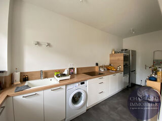  Appartement � vendre 3 pi�ces 73 m�