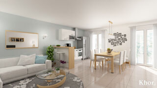  Maison � vendre 4 pi�ces 81 m�