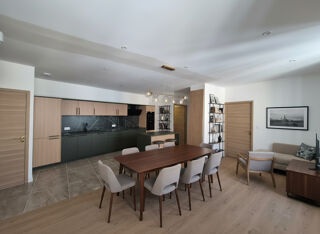  Appartement à vendre 4 pièces 78 m²