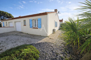  Maison à vendre 3 pièces 61 m²