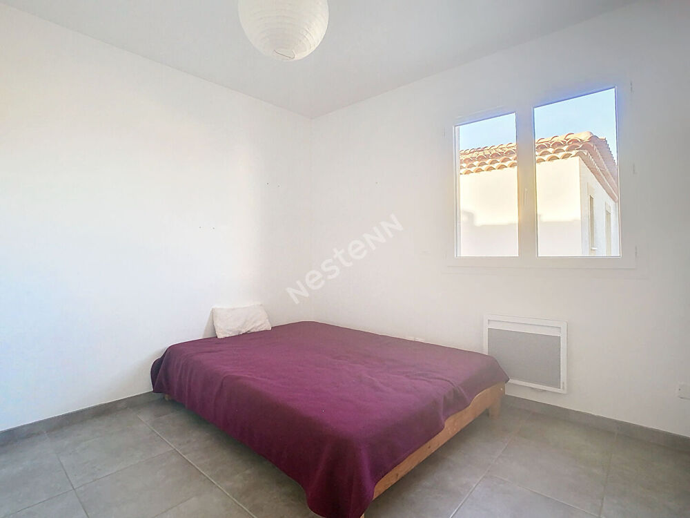 Location Maison Maison Miramas 3 pièces  extérieur et garage Miramas