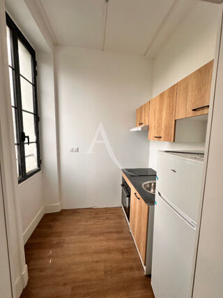  Appartement � louer 2 pi�ces 30 m�