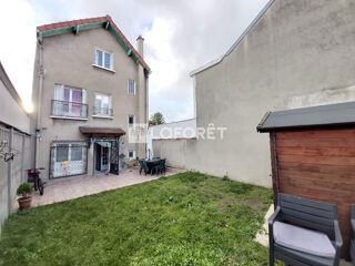  Maison à vendre 5 pièces 87 m²