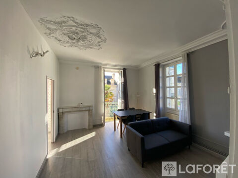  Appartement � louer 3 pi�ces 54 m�