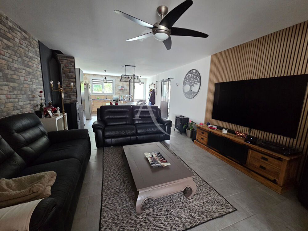 Maison Aizenay 3 chambres 112 m²