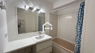  Appartement � louer 1 pi�ce 22 m�