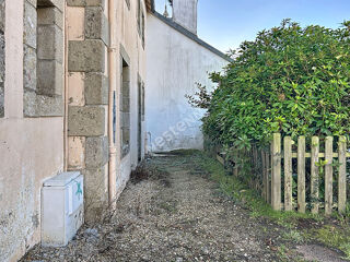  Maison � vendre 3 pi�ces 59 m�