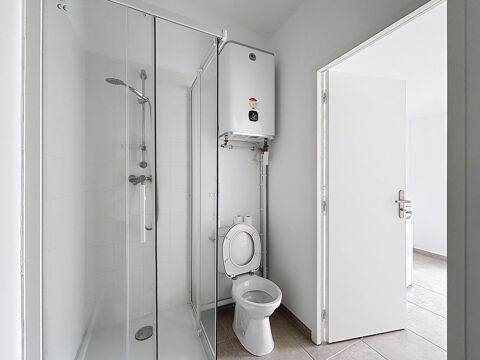  Appartement � louer 1 pi�ce 20 m�