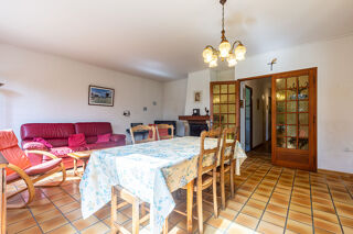  Maison à vendre 4 pièces 93 m²