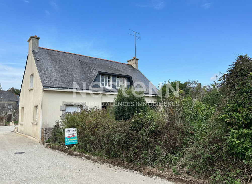 Vente Maison Maison à vendre à Sulniac, 130 m², 4 chambres, Centre-bourg, Terrain de 525 m² Sulniac
