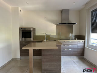  Appartement à vendre 4 pièces 119 m²