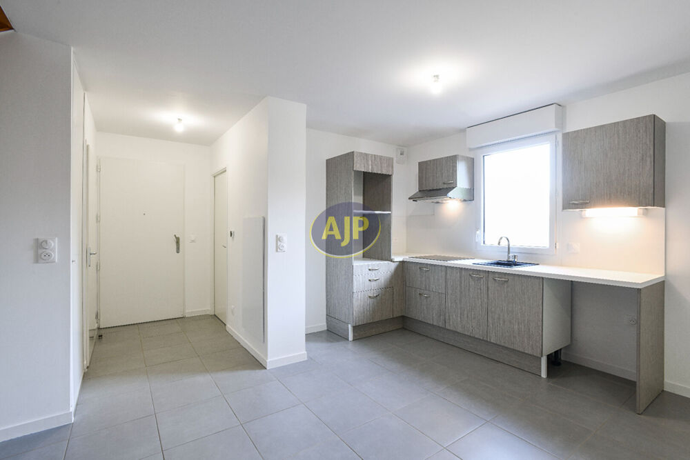 Vente Maison MERIGNAC - MAISON 4 PIECES Merignac