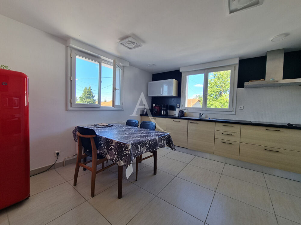 Maison Basse Goulaine 4 pièce(s) 91m2