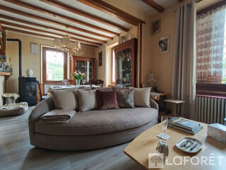  Appartement à vendre 3 pièces 83 m²