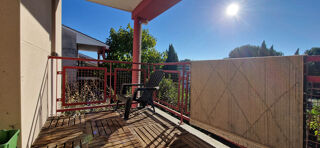  Appartement � vendre 2 pi�ces 41 m�