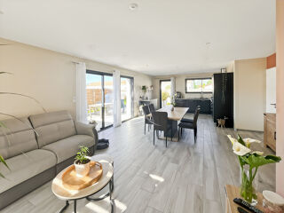  Maison � vendre 3 pi�ces 78 m�