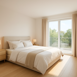  Appartement � vendre 5 pi�ces 127 m�
