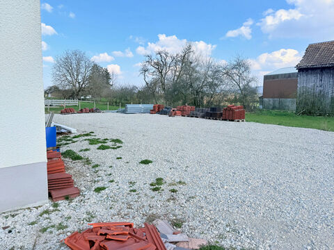   BATIMENT OU LOCAL A  Bretonvillers  200 m2 