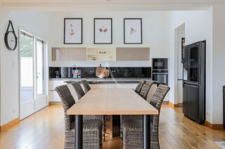  Maison  vendre 7 pices 202 m