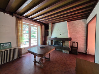  Maison à vendre 4 pièces 125 m²