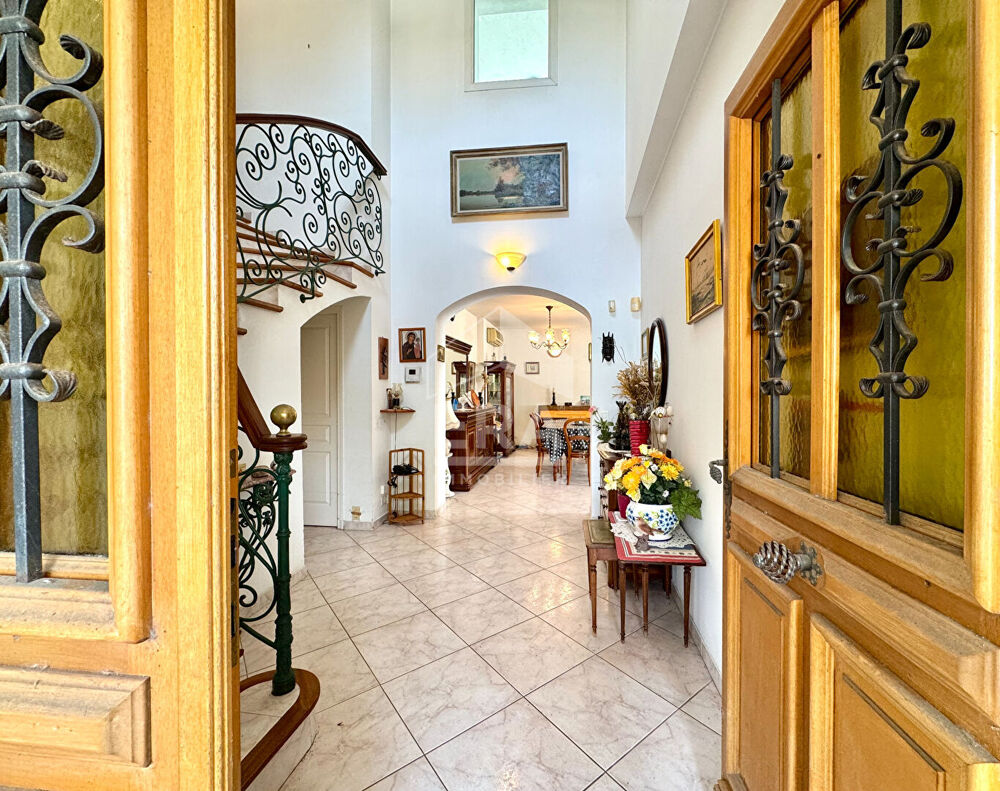 � vendre  Maison Six-Fours-les-Plages (83140)