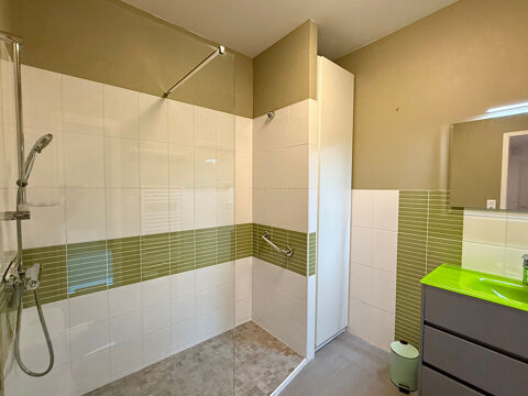  Appartement � louer 2 pi�ces 52 m�