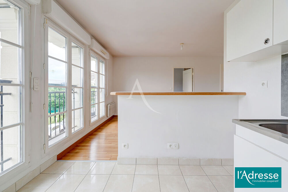 A VENDRE - RESIDENCE EFFERVE'SENS