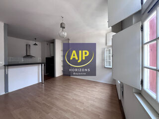  Appartement à vendre 2 pièces 45 m²