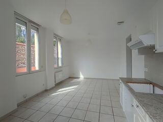  Appartement  louer 2 pices 39 m