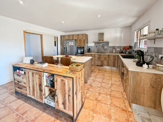  Maison à vendre 4 pièces 155 m²