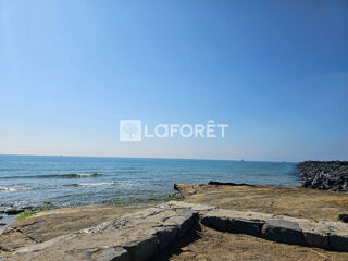  Appartement � vendre 3 pi�ces 61 m�