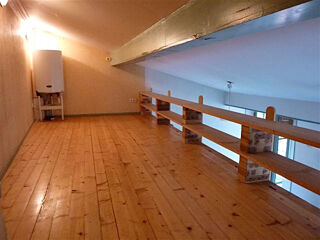  Appartement � vendre 1 pi�ce 36 m�