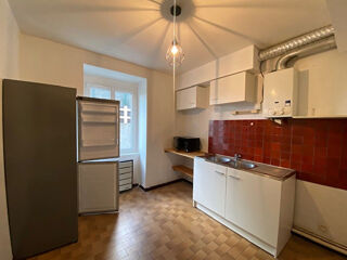  Appartement � vendre 2 pi�ces 48 m�