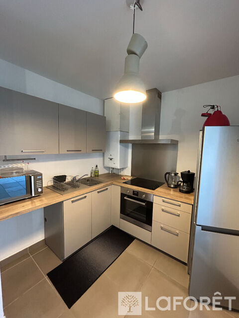  Appartement � louer 3 pi�ces 60 m�