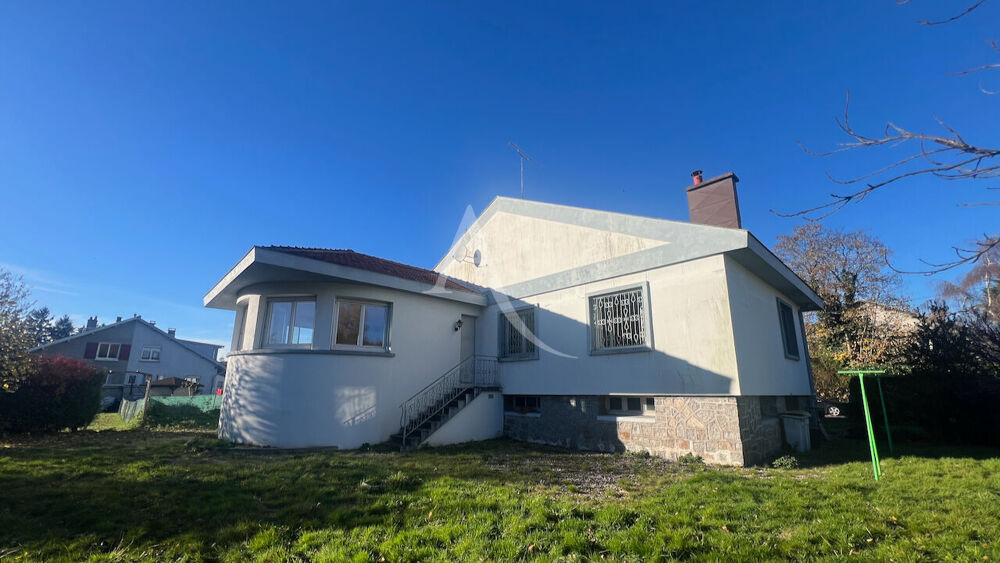 Maison 5 pièces 133 m² · à Epinal · 133 m² · 172 800 €