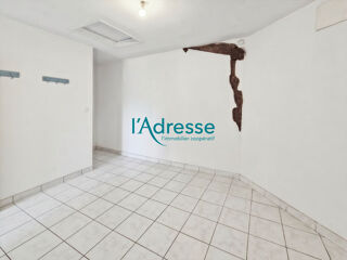  Maison à vendre 3 pièces 71 m²