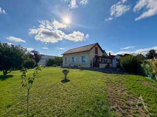  Maison � vendre 3 pi�ces 70 m�