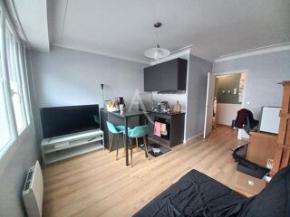  Appartement à louer 2 pièces 37 m²