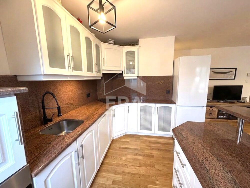 Appartement Brie Comte Robert 4 pièces - 73 m².