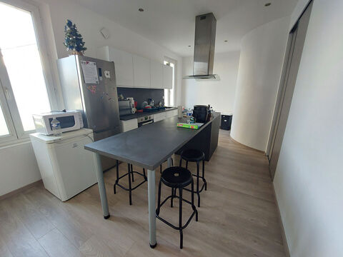  Appartement  louer 6 pices 14 m