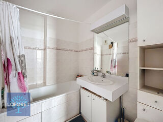  Appartement à vendre 2 pièces 41 m²
