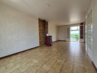  Maison à vendre 4 pièces 90 m²