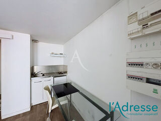  Immeuble à vendre 5 pièces 57 m²