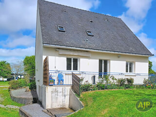  Maison à vendre 6 pièces 136 m²