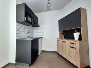  Appartement  vendre 2 pices 33 m