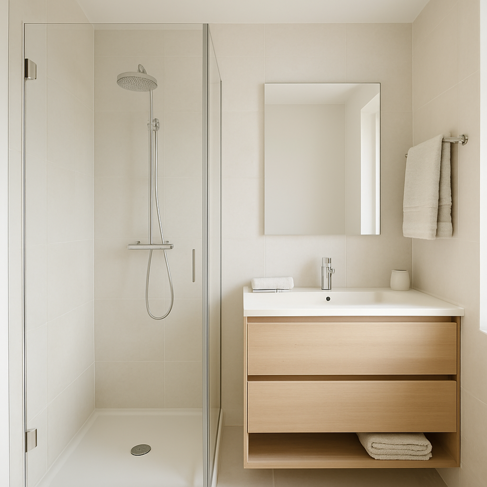 Appartement – Pau, Mermoz - Université - Hippodrome - Vue 4