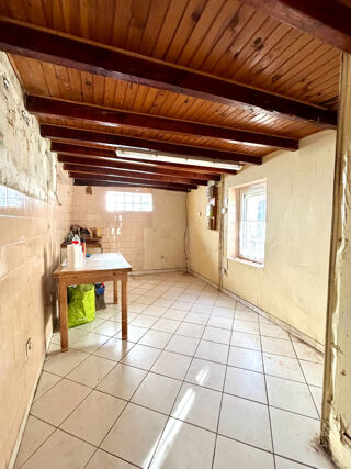  Maison � vendre 2 pi�ces 24 m�