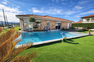  Maison � vendre 4 pi�ces 122 m�