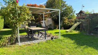  Maison à vendre 6 pièces 129 m²